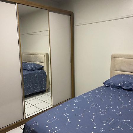 Apto Refugio 301 Em Sao Luis/Ma Екстер'єр фото