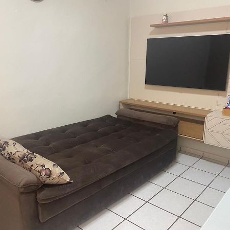 Apto Refugio 301 Em Sao Luis/Ma Екстер'єр фото