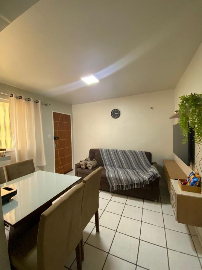 Apto Refugio 301 Em Sao Luis/Ma Екстер'єр фото