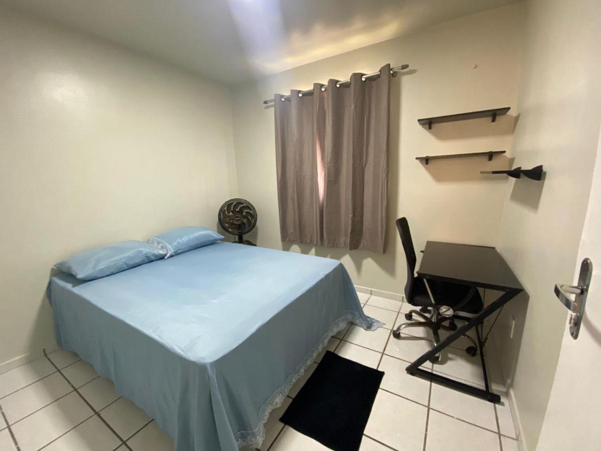 Apto Refugio 301 Em Sao Luis/Ma Екстер'єр фото