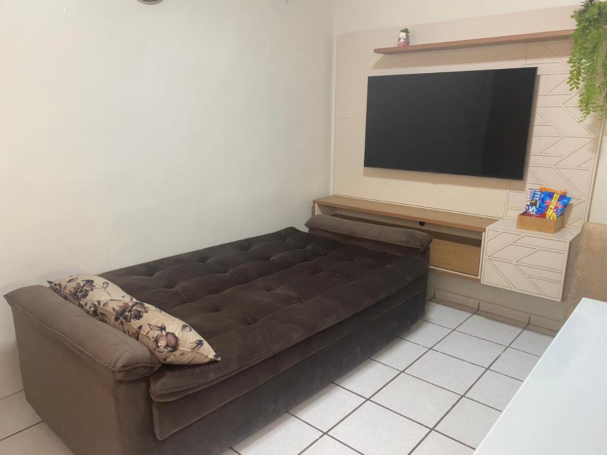 Apto Refugio 301 Em Sao Luis/Ma Екстер'єр фото