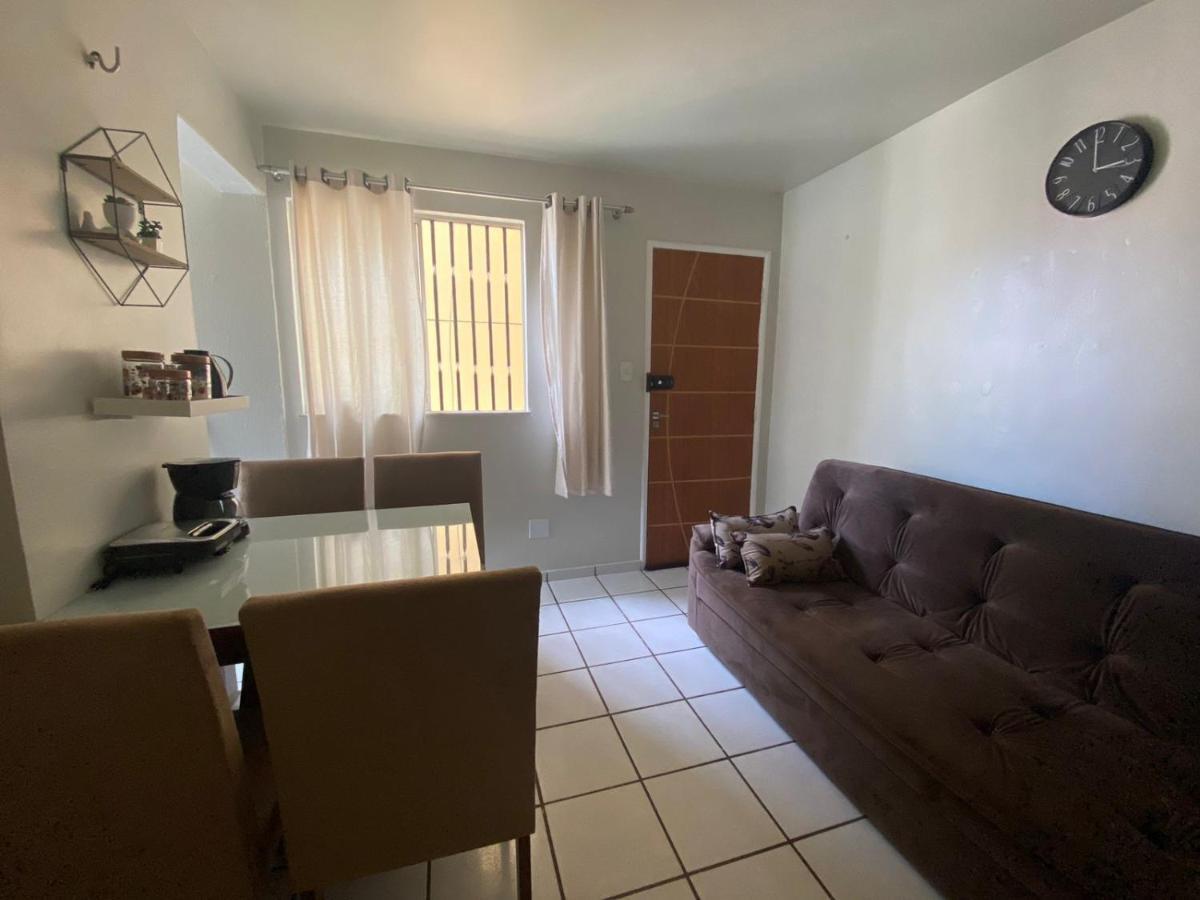 Apto Refugio 301 Em Sao Luis/Ma Екстер'єр фото