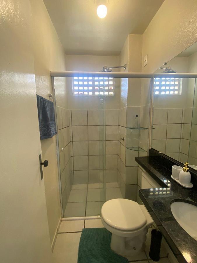 Apto Refugio 301 Em Sao Luis/Ma Екстер'єр фото